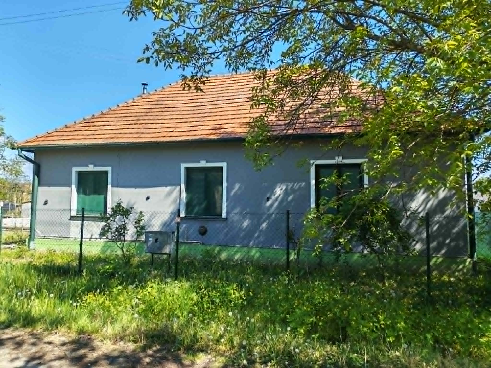 Na predaj útulný rodinný dom v blízkosti Dunaja v obci Kravany nad Dunajom
