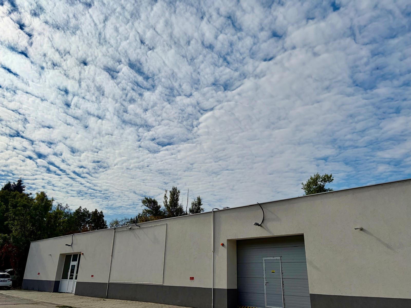 Na prenájom výrobno-skladový priestor  v Bratislave. - 930m2 - BRATISLAVA III. - Kramáre