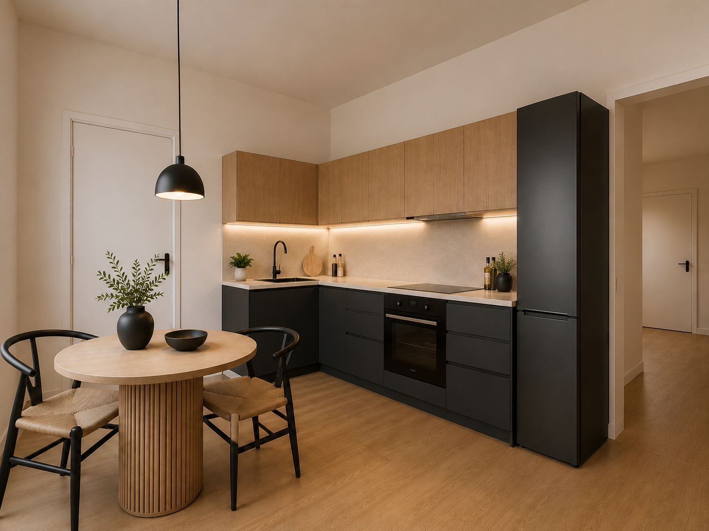 Na predaj 4-izbový byt s balkónom, ul. Zvolenská