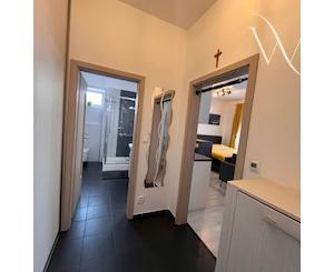 SENEC – NA PRENÁJOM novostavba, klimatizovaný 1-izbový byt s parkovacím státím