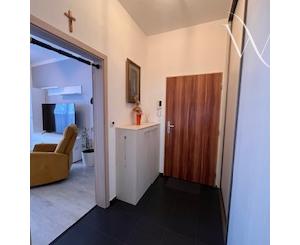 SENEC – NA PRENÁJOM novostavba, klimatizovaný 1-izbový byt s parkovacím státím