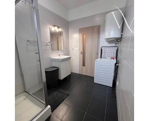 SENEC – NA PRENÁJOM novostavba, klimatizovaný 1-izbový byt s parkovacím státím