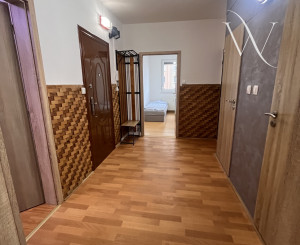 SENEC – NA PRENÁJOM 3 izbový byt priamo v centre mesta.