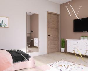 Kvetoslavov, okr. DS – na predaj POSLEDNÁ NOVOSTAVBA samostatného, 4i. tehlového RD – bungalov v súkromnej ulici, len 15 min. od Bratislavy