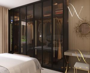 Kvetoslavov, okr. DS – na predaj POSLEDNÁ NOVOSTAVBA samostatného, 4i. tehlového RD – bungalov v súkromnej ulici, len 15 min. od Bratislavy