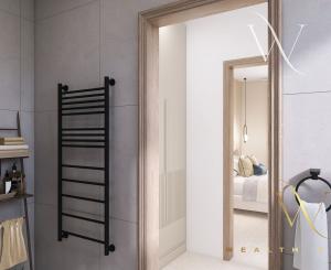 Kvetoslavov, okr. DS – na predaj POSLEDNÁ NOVOSTAVBA samostatného, 4i. tehlového RD – bungalov v súkromnej ulici, len 15 min. od Bratislavy