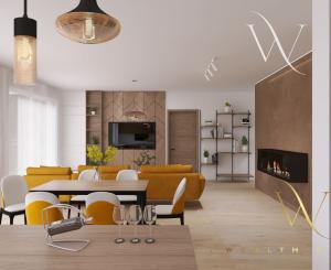 Kvetoslavov, okr. DS – na predaj POSLEDNÁ NOVOSTAVBA samostatného, 4i. tehlového RD – bungalov v súkromnej ulici, len 15 min. od Bratislavy