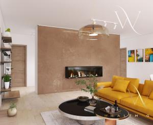 Kvetoslavov, okr. DS – na predaj POSLEDNÁ NOVOSTAVBA samostatného, 4i. tehlového RD – bungalov v súkromnej ulici, len 15 min. od Bratislavy