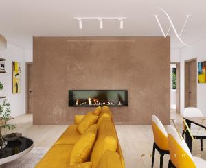 Kvetoslavov, okr. DS – na predaj POSLEDNÁ NOVOSTAVBA samostatného, 4i. tehlového RD – bungalov v súkromnej ulici, len 15 min. od Bratislavy