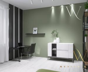 Kvetoslavov, okr. DS – na predaj POSLEDNÁ NOVOSTAVBA samostatného, 4i. tehlového RD – bungalov v súkromnej ulici, len 15 min. od Bratislavy