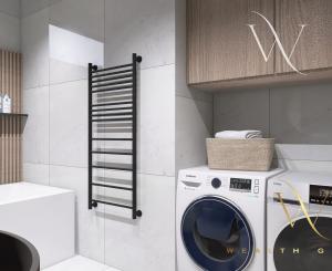 Kvetoslavov, okr. DS – na predaj POSLEDNÁ NOVOSTAVBA samostatného, 4i. tehlového RD – bungalov v súkromnej ulici, len 15 min. od Bratislavy