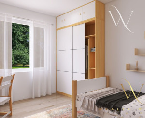 Kvetoslavov, okr. DS – POSLEDNÝ VOĽNÝ! - na predaj samostatná NOVOSTAVBA 5 izbového, tehlového RD – bungalov v súkromnej ulici, len 15 min. od Bratislavy