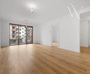 Na predaj krasný 3 izbový byt v centre mesta s dvoma parkovacími státiami