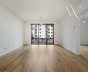 Na predaj krasný 3 izbový byt v centre mesta s dvoma parkovacími státiami