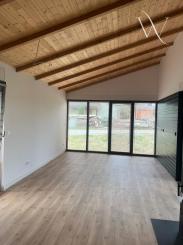 Na predaj dom v privátnej rekreačnej zóne pri jazere Vojka