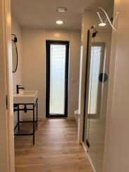 Na predaj dom v privátnej rekreačnej zóne pri jazere Vojka