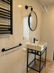 Na predaj dom v privátnej rekreačnej zóne pri jazere Vojka