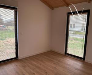 Na predaj dom v privátnej rekreačnej zóne pri jazere Vojka