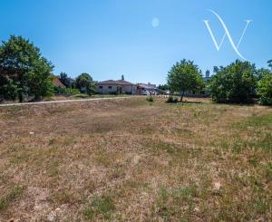 Stavebný pozemok priamo v Senci na predaj