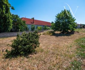 Stavebný pozemok priamo v Senci na predaj