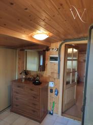 Chata Trávnica: Nová znížená cena!!!