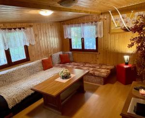 Chata Trávnica: Nová znížená cena!!!