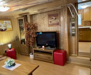 Chata Trávnica: Nová znížená cena!!!