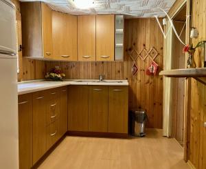 Chata Trávnica: Nová znížená cena!!!