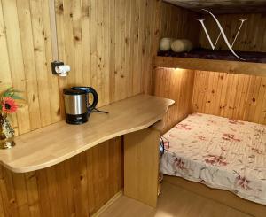 Chata Trávnica: Nová znížená cena!!!