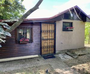 Chata Trávnica: Nová znížená cena!!!