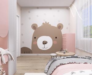 Na predaj krásny 4 izbový bungalov v obci Láb