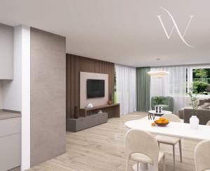 Na predaj krásny 4 izbový bungalov v obci Láb