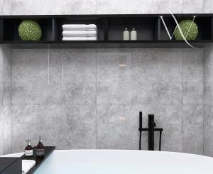 Na predaj krásny 4 izbový bungalov v obci Láb