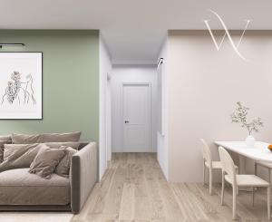 Na predaj krásny 4 izbový bungalov v obci Láb