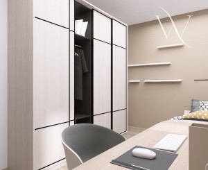 REZERVOVANÝ Na predaj 3 izbový bungalov v obci Láb, okr. Malacky, 2 parkovacie miesta.