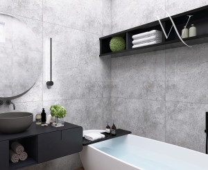 REZERVOVANÝ Na predaj 3 izbový bungalov v novej lokalite v obci Láb