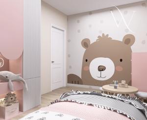 Na predaj krásny 4 izbový bungalov v obci Láb, okr. Malacky