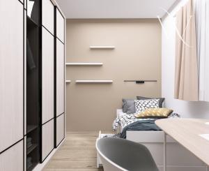 Na predaj krásny 4 izbový bungalov v obci Láb, okr. Malacky