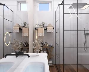 Na predaj krásny 4 izbový bungalov v obci Láb, okr. Malacky