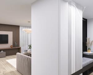 Na predaj krásny 4 izbový bungalov v obci Láb, okr. Malacky