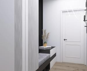 Na predaj krásny 4 izbový bungalov v obci Láb, okr. Malacky