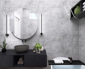 Na predaj 4izbový bungalov v obci Láb, okr. Malacky, 4 parkovacie miesta.