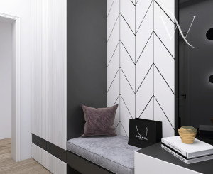 Na predaj 4izbový bungalov v obci Láb, okr. Malacky, 4 parkovacie miesta.