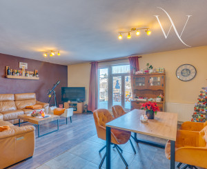 REZERVOVANÉ 5-izbový Rodinný Dom Na predaj - Trstice