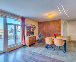 REZERVOVANÉ 5-izbový Rodinný Dom Na predaj - Trstice