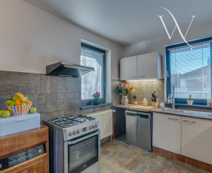 REZERVOVANÉ 5-izbový Rodinný Dom Na predaj - Trstice