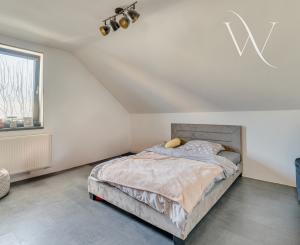 REZERVOVANÉ 5-izbový Rodinný Dom Na predaj - Trstice