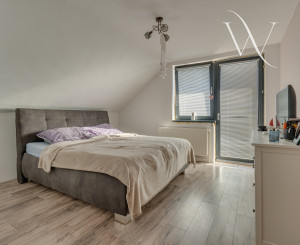 REZERVOVANÉ 5-izbový Rodinný Dom Na predaj - Trstice