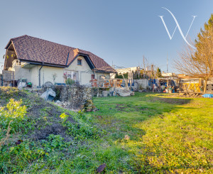 REZERVOVANÉ 5-izbový Rodinný Dom Na predaj - Trstice