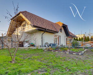 REZERVOVANÉ 5-izbový Rodinný Dom Na predaj - Trstice